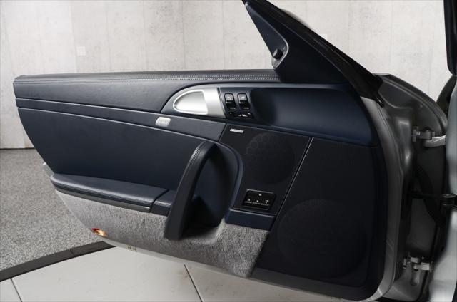 used 2009 Porsche 911 car, priced at $79,995