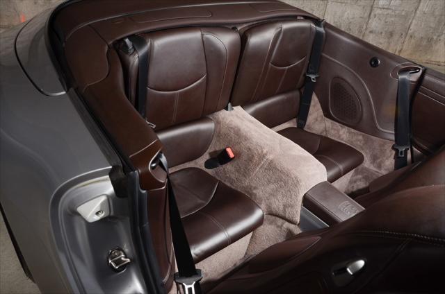 used 2011 Porsche 911 car, priced at $79,995