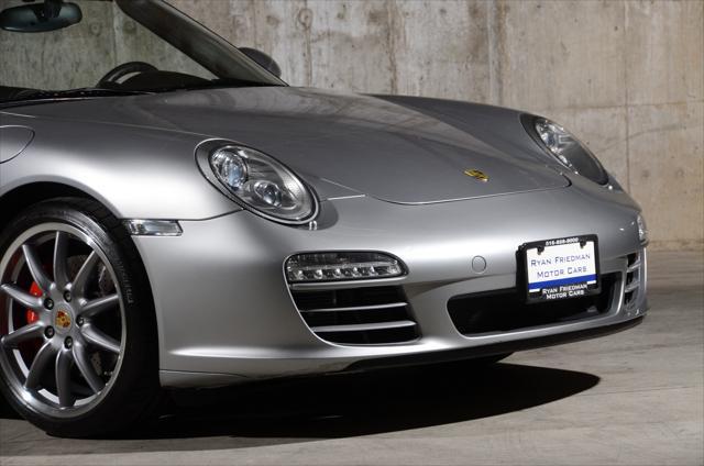 used 2011 Porsche 911 car, priced at $79,995