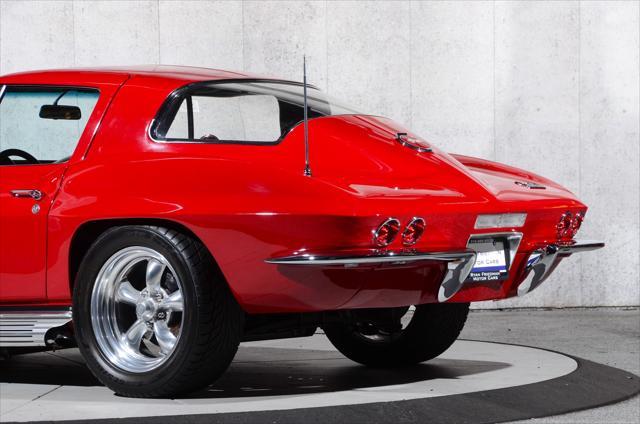 used 1967 Chevrolet Corvette car, priced at $185,000