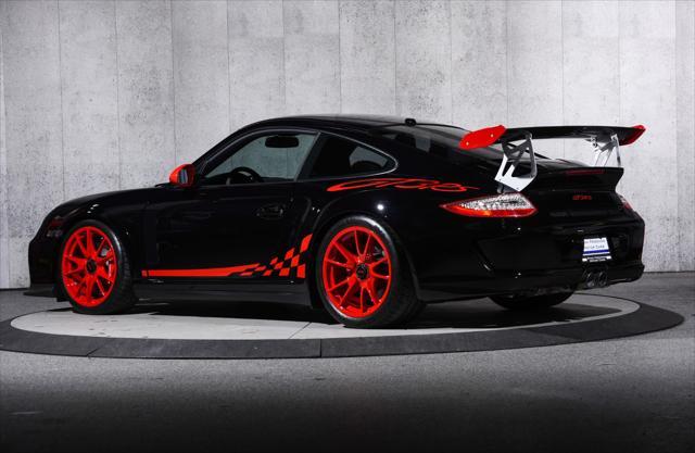 used 2011 Porsche 911 car