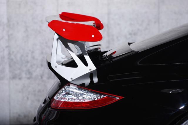 used 2011 Porsche 911 car