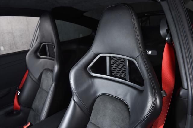 used 2011 Porsche 911 car
