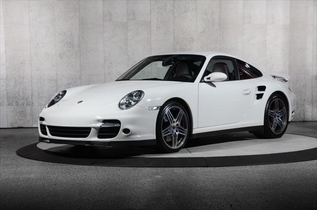 used 2007 Porsche 911 car, priced at $155,995