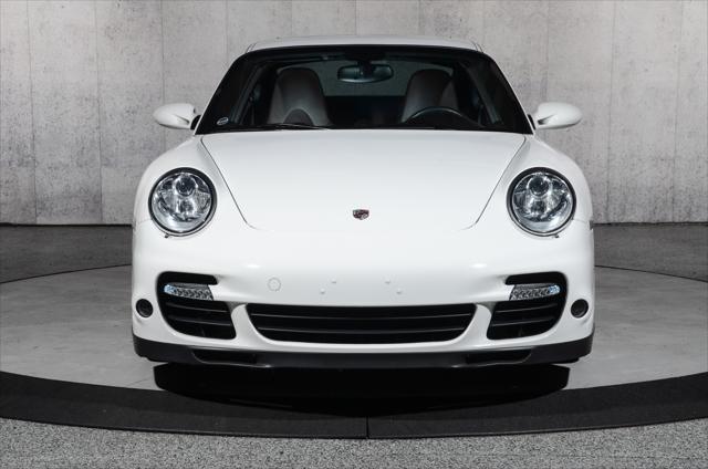 used 2007 Porsche 911 car, priced at $155,995