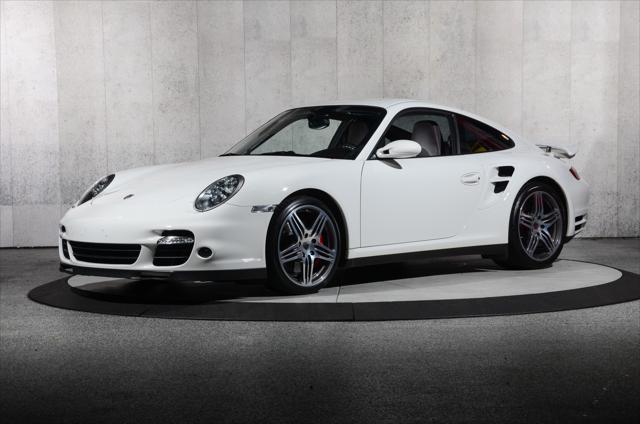 used 2007 Porsche 911 car, priced at $155,995