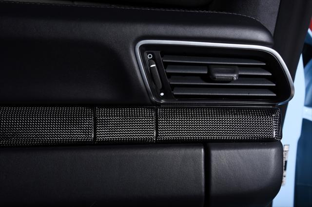used 2017 Porsche 911 car
