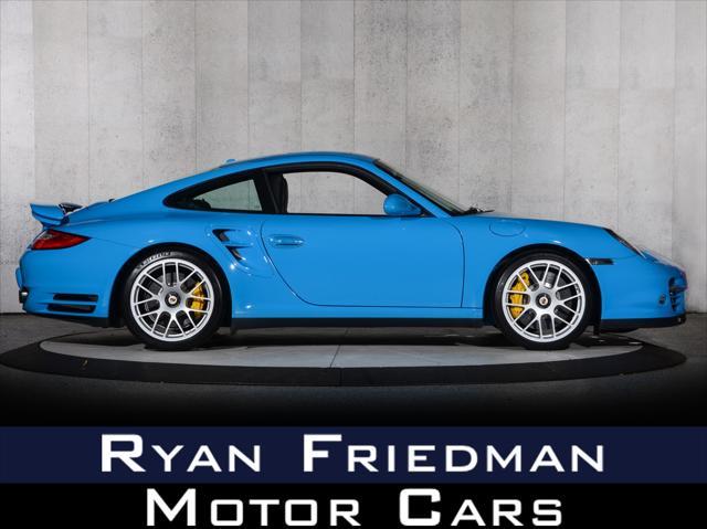 used 2011 Porsche 911 car, priced at $199,995