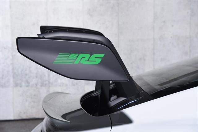 used 2023 Porsche 911 car, priced at $449,995