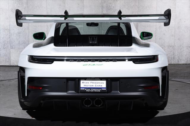 used 2023 Porsche 911 car, priced at $449,995