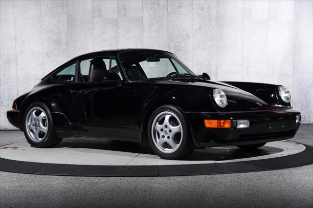 used 1994 Porsche 911 car, priced at $164,995