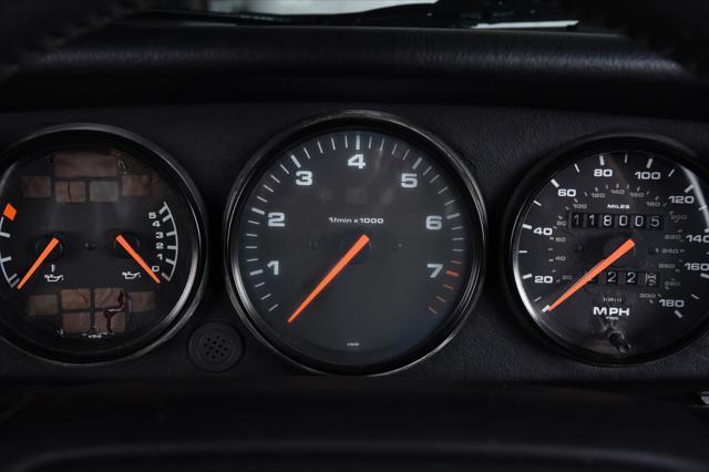 used 1994 Porsche 911 car, priced at $164,995