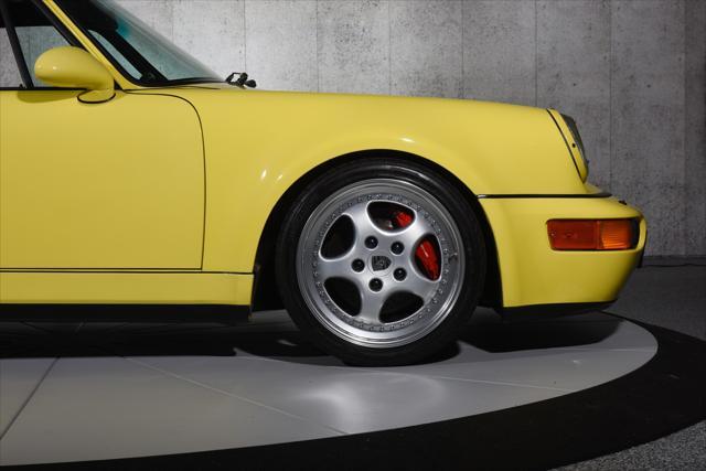 used 1991 Porsche 911 car, priced at $359,995