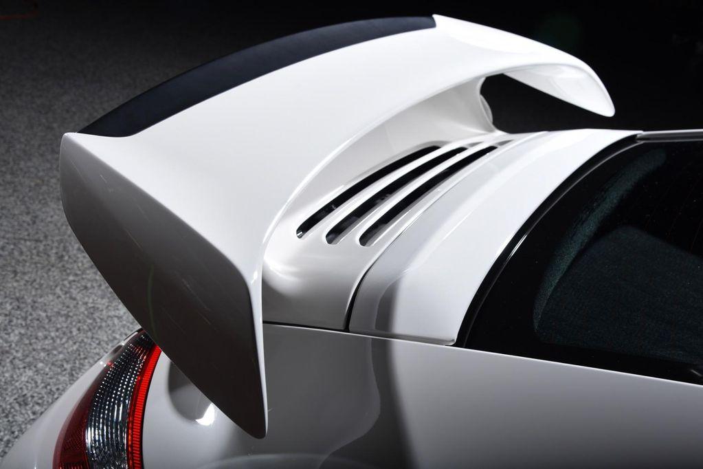used 2008 Porsche 911 car, priced at $475,000