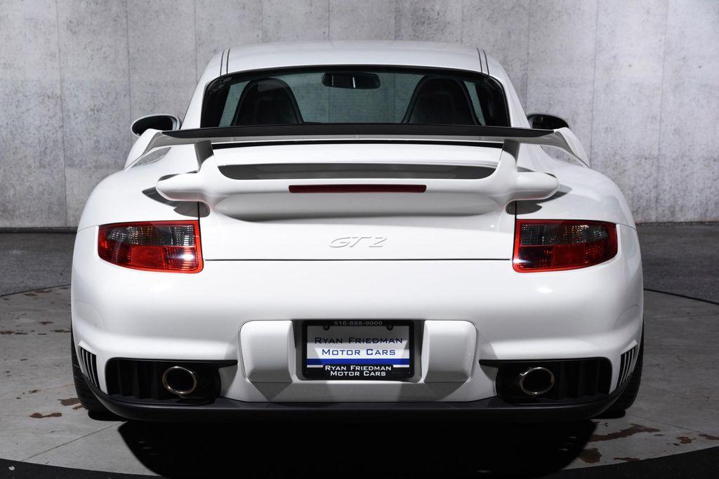 used 2008 Porsche 911 car, priced at $475,000