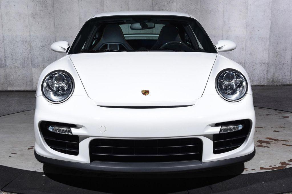 used 2008 Porsche 911 car, priced at $475,000