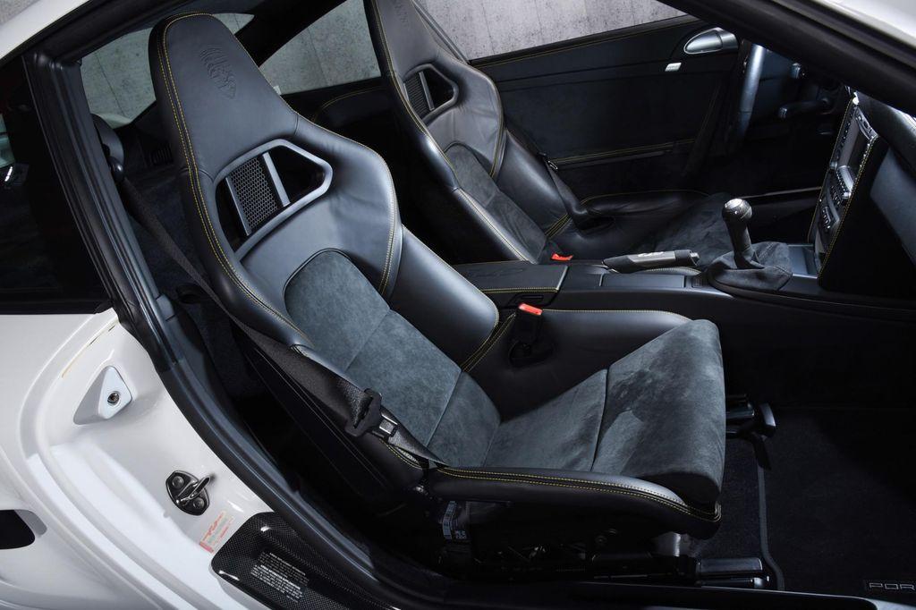 used 2008 Porsche 911 car, priced at $475,000