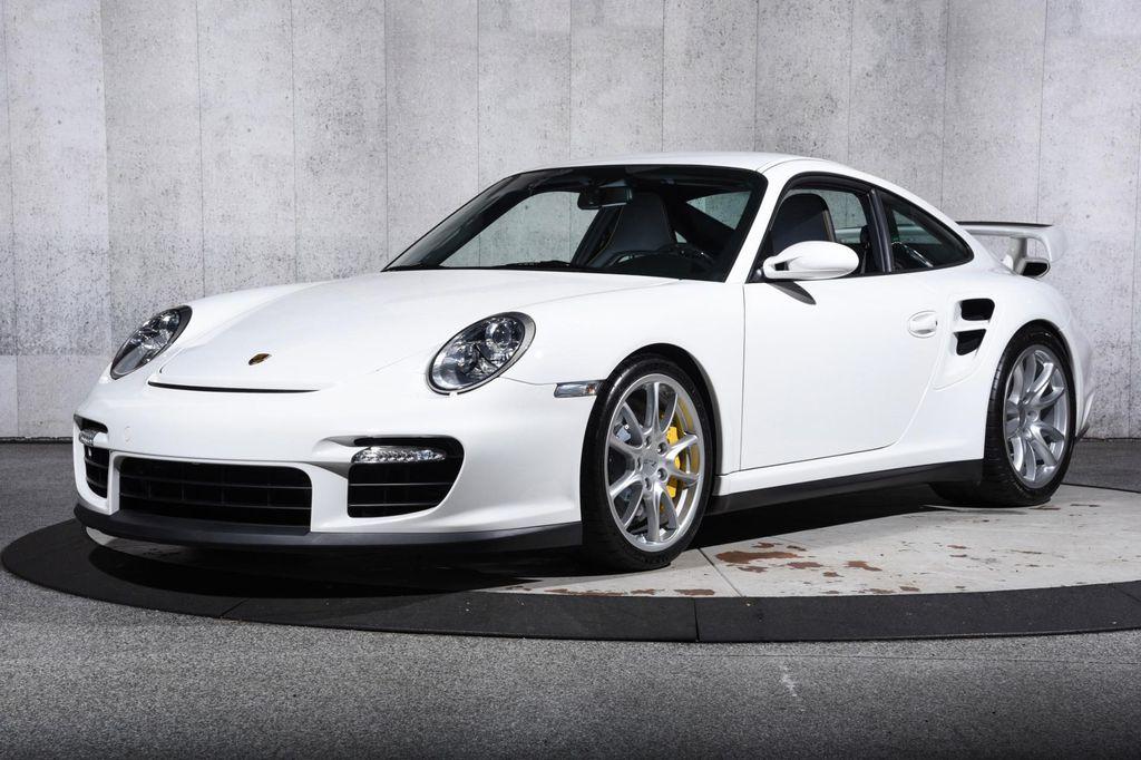 used 2008 Porsche 911 car, priced at $475,000