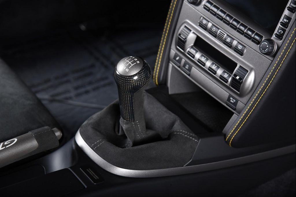 used 2008 Porsche 911 car, priced at $475,000