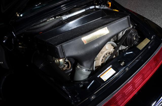 used 1994 Porsche 911 car, priced at $1,195,000