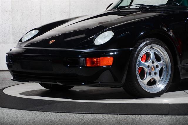 used 1994 Porsche 911 car, priced at $1,195,000