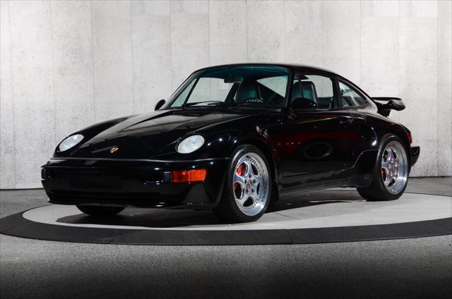 used 1994 Porsche 911 car, priced at $1,195,000