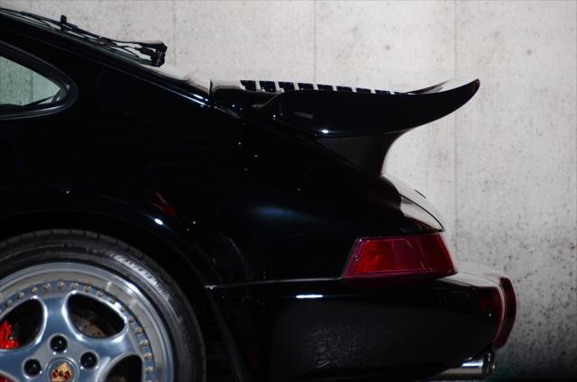 used 1994 Porsche 911 car, priced at $1,195,000