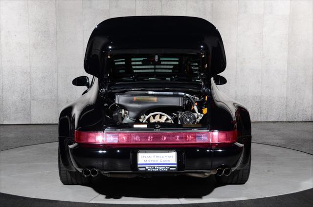 used 1994 Porsche 911 car, priced at $1,195,000