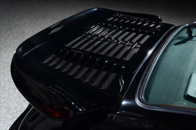 used 1994 Porsche 911 car, priced at $1,195,000