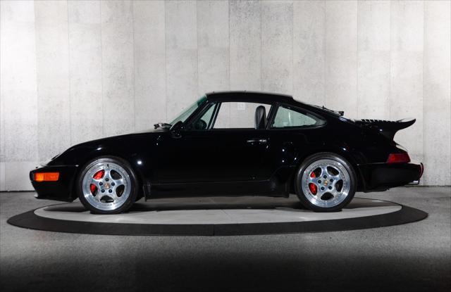 used 1994 Porsche 911 car, priced at $1,195,000