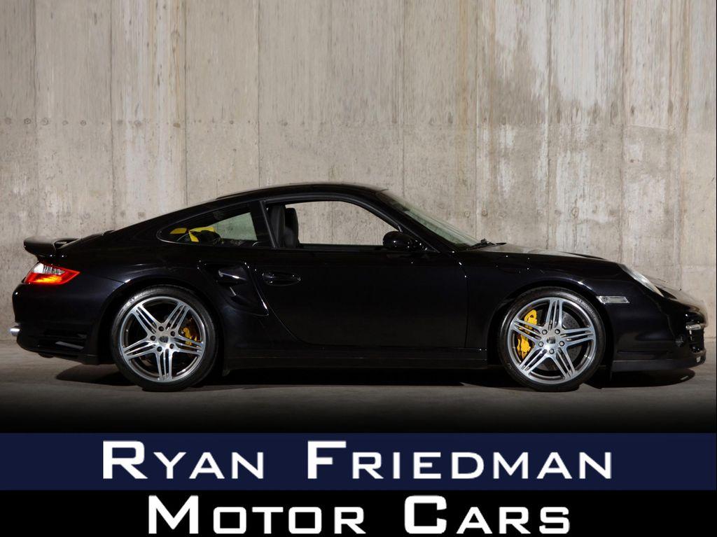 used 2008 Porsche 911 car, priced at $129,995
