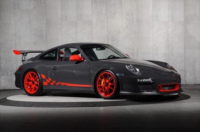 used 2010 Porsche 911 car, priced at $419,995