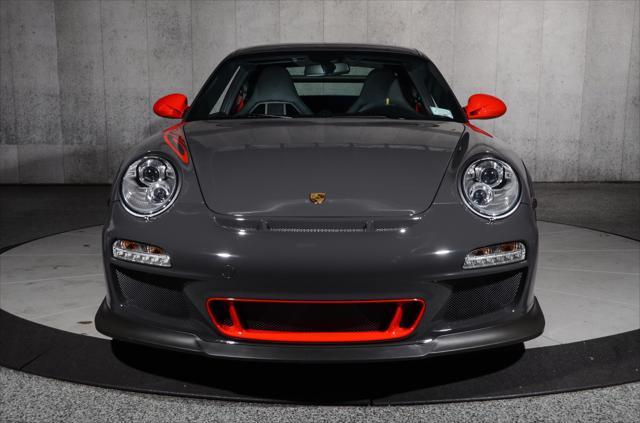 used 2010 Porsche 911 car, priced at $419,995