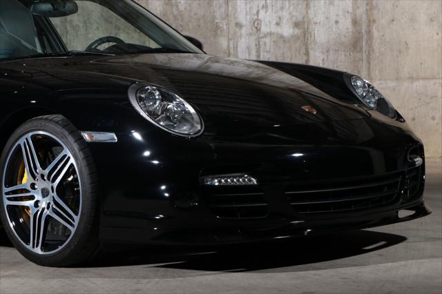 used 2008 Porsche 911 car, priced at $199,995