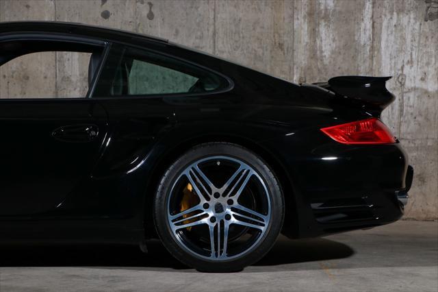 used 2008 Porsche 911 car, priced at $199,995