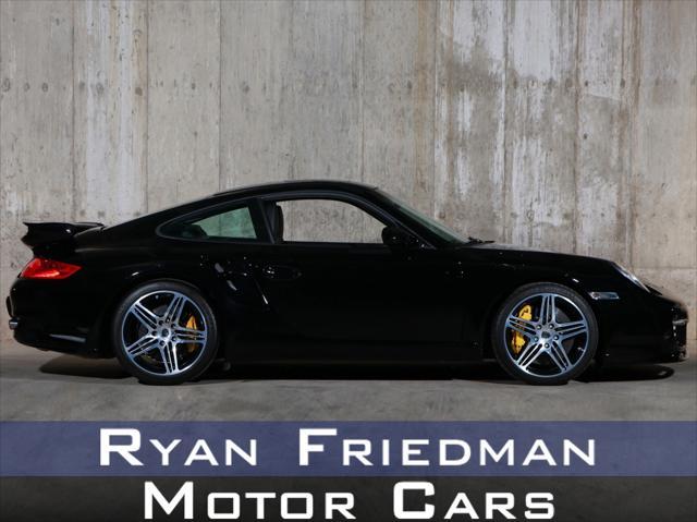 used 2008 Porsche 911 car, priced at $199,995