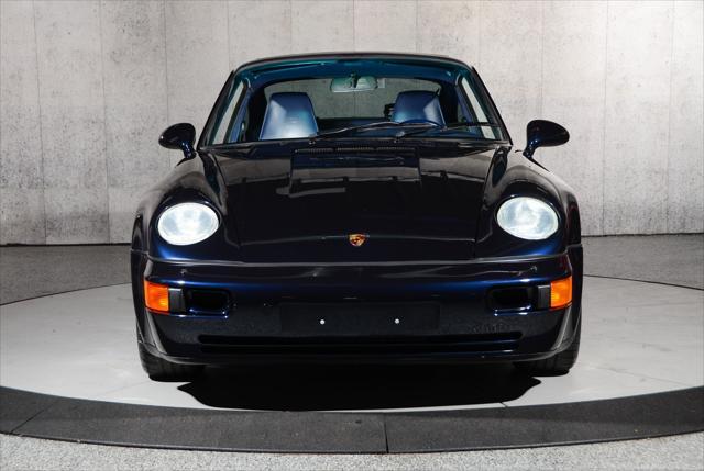 used 1994 Porsche 911 car