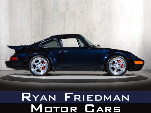 used 1994 Porsche 911 car, priced at $798,500