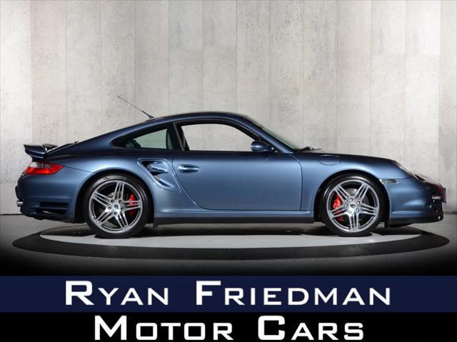used 2008 Porsche 911 car, priced at $139,995