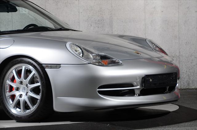 used 1999 Porsche 911 car, priced at $149,995