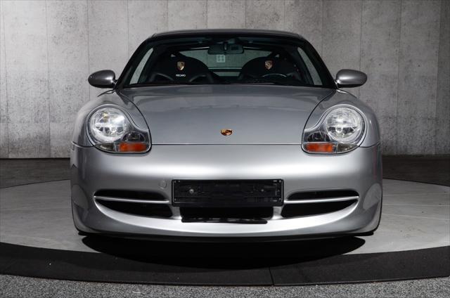 used 1999 Porsche 911 car, priced at $149,995