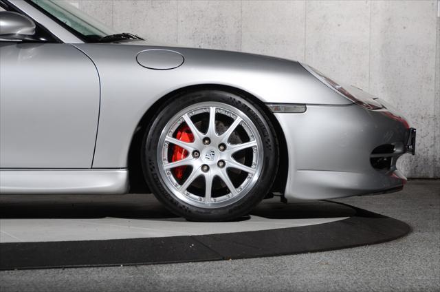 used 1999 Porsche 911 car, priced at $149,995