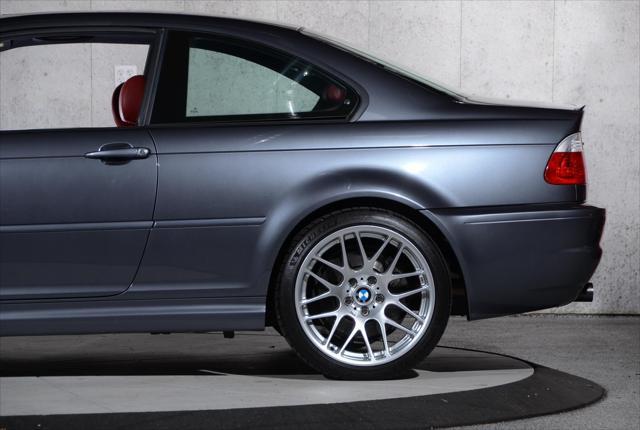 used 2003 BMW M3 car, priced at $59,995