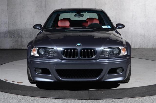 used 2003 BMW M3 car, priced at $59,995