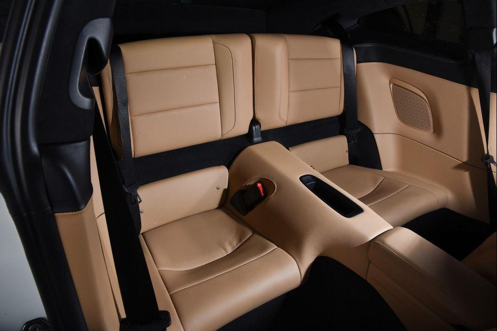 used 2019 Porsche 911 car, priced at $134,995