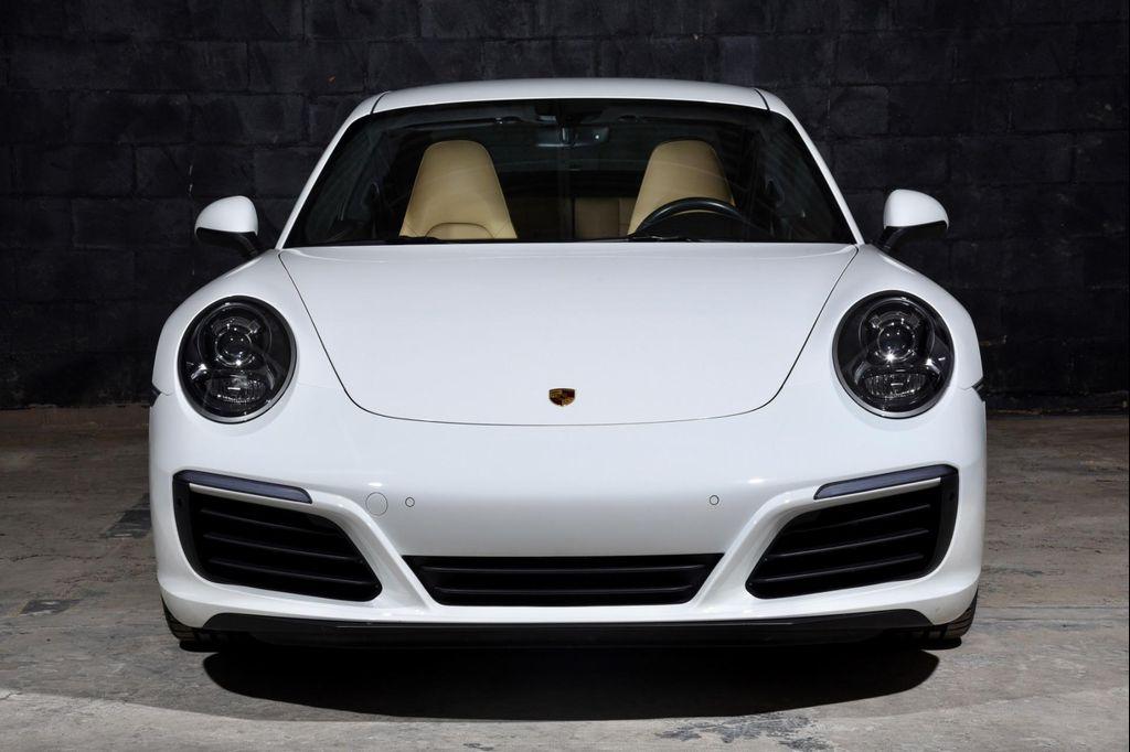 used 2019 Porsche 911 car, priced at $134,995