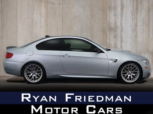 used 2013 BMW M3 car, priced at $69,995