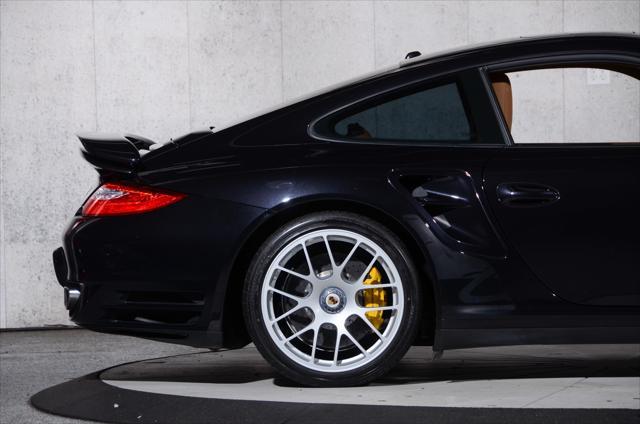 used 2011 Porsche 911 car, priced at $129,995