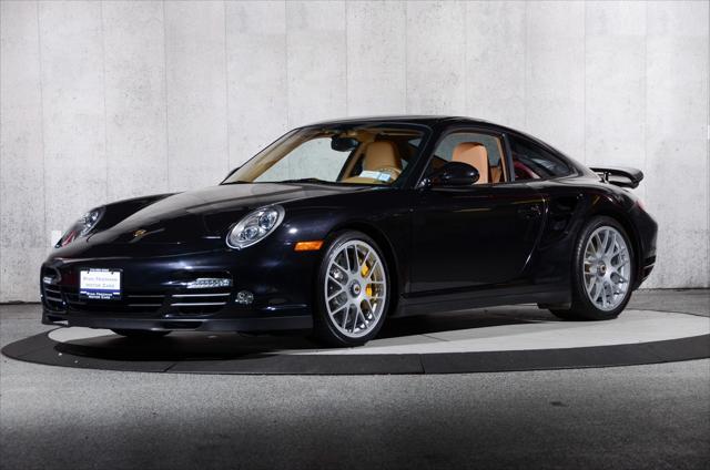 used 2011 Porsche 911 car, priced at $129,995