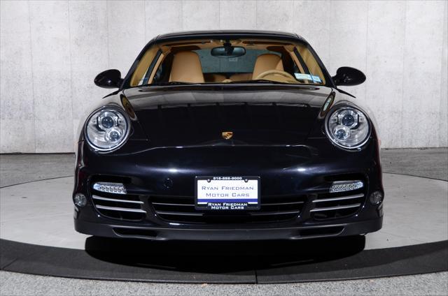 used 2011 Porsche 911 car, priced at $129,995